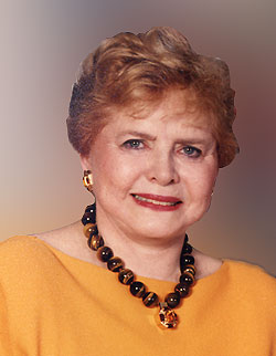 Edna Tuttleman