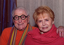 Edna & Stanley Tuttleman